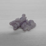 Agate raisin pierre brute Indonésie 12g