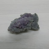 Agate raisin pierre brute Indonésie 16g