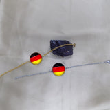 Bracelets Allemagne femmes en acier inoxydable