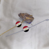 Bracelets Égypte femmes en acier inoxydable