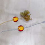 Bracelets Espagne femmes en acier inoxydable