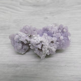Calcédoine botryoïdale violette 25g