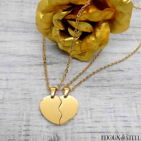 Pendentifs Coeurs évidés Avec Petites Boule 24x23 Mm Acier Inoxydable 304l Dore X2 P 645062 Pendentifs Coeurs évidés Avec Petites Boule 24x23 Mm Acier Inoxydable 304l Dore X2 P 645062