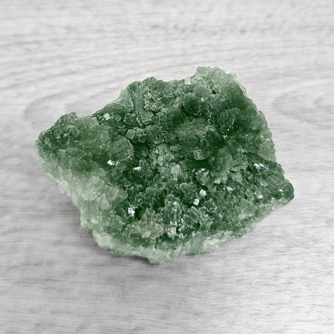 Pierre du Maroc prehnite brute 120g