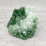 Prehnite du Maroc