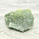 Prehnite Maroc pierre 160g