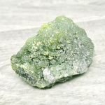 Prehnite pierre naturelle 160g