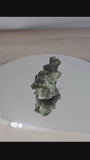 Pierre prehnite brute marocaine 21g