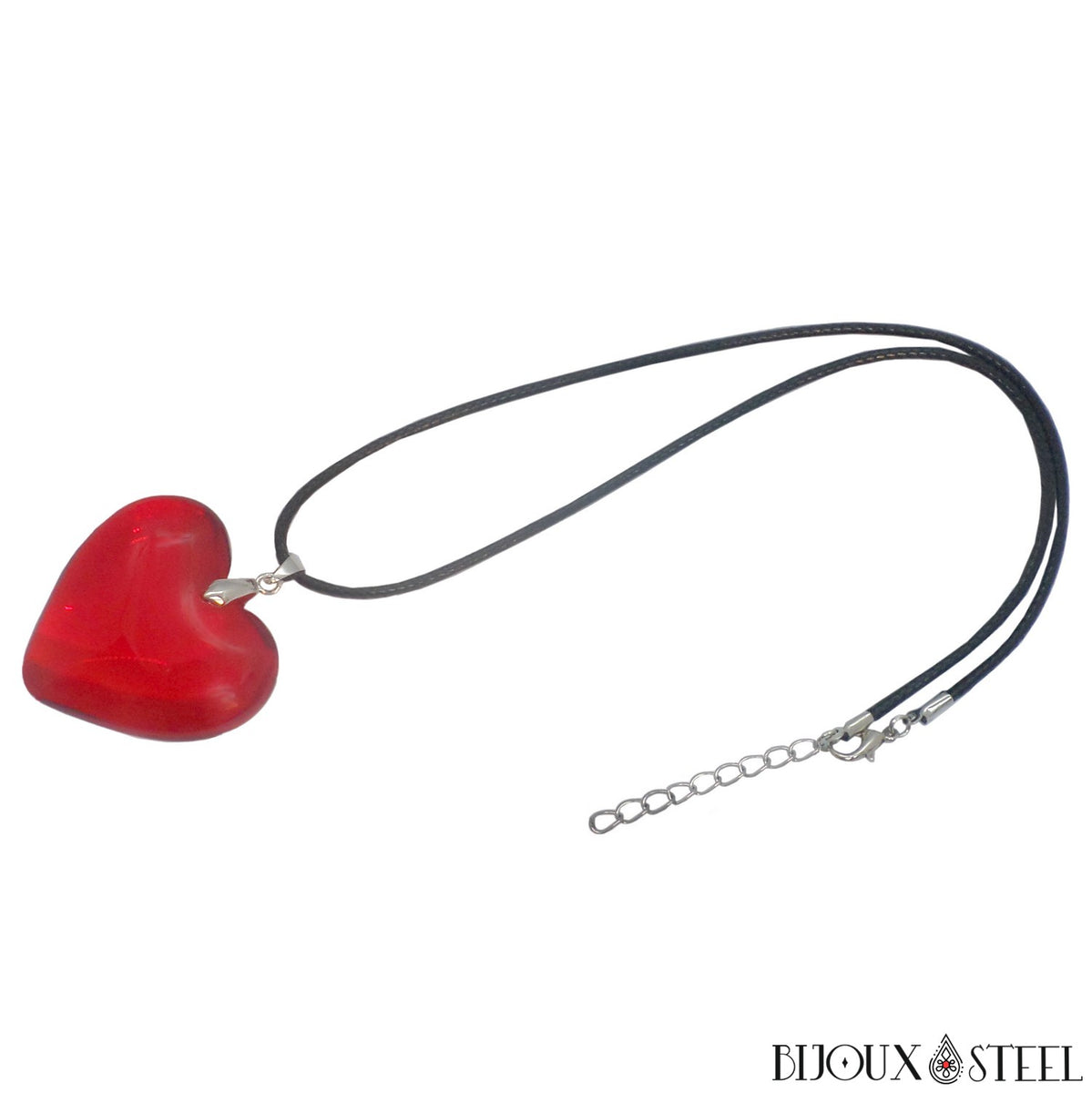 Colliers - Cadeau personnalisé Pour Votre Amour Colliers - Cadeau personnalisé Pour Votre Amour