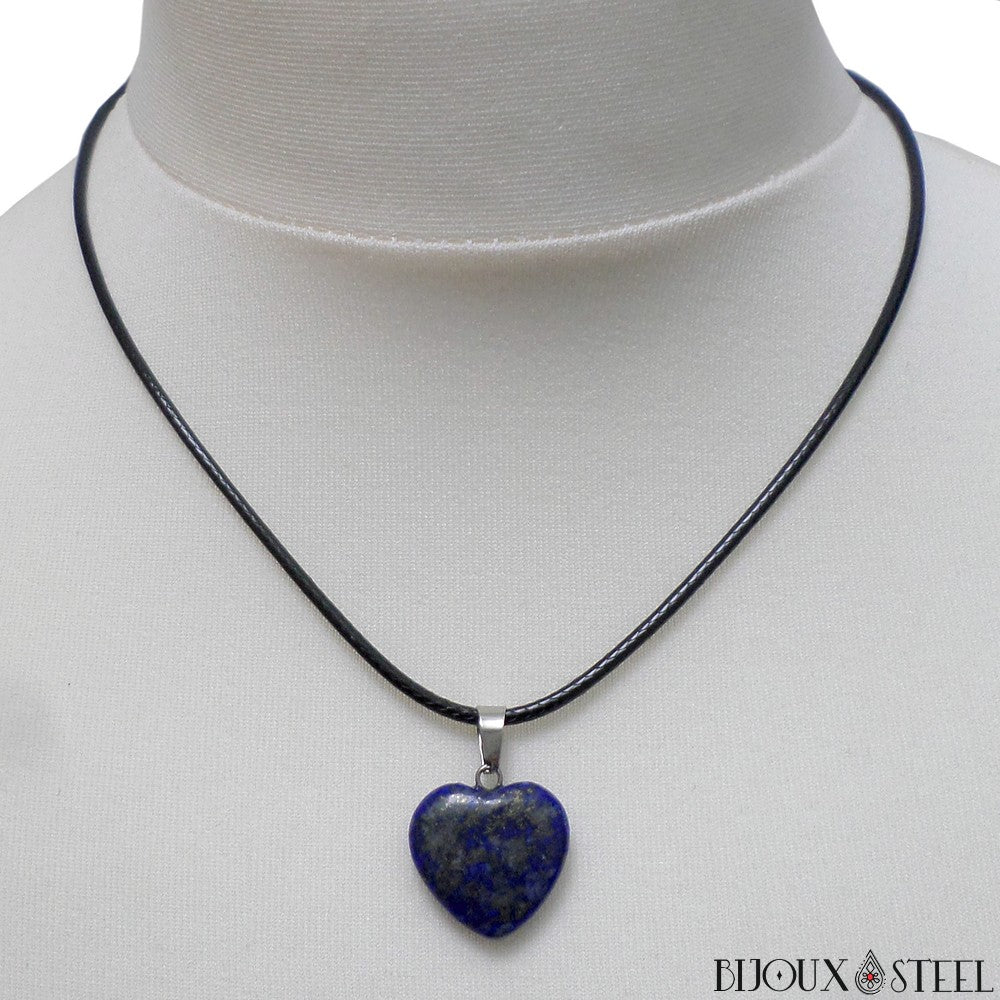Lapis-Lazuli percé | Les soins de Mylie Lapis-Lazuli percé | Les soins de Mylie